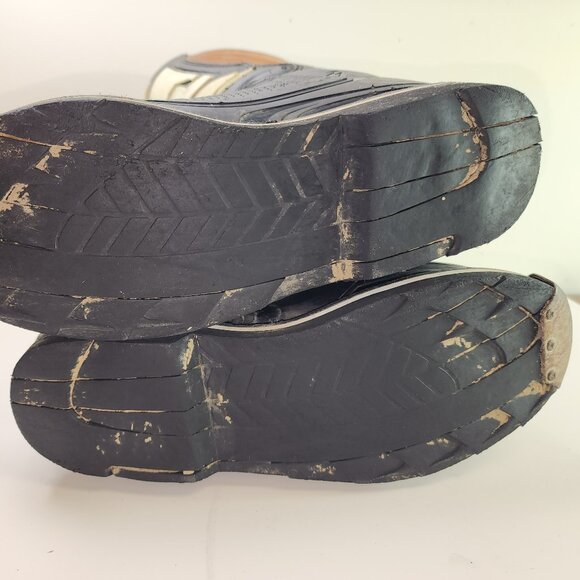 Thor Quadrant Motorcross Motorcycle Boots (8 US) - Picture 10 of 10